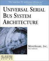 book USB System Architecture (USB 2.0)