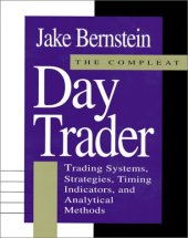 book The Compleat Day Trader