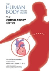 book The circulatory system