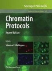 book Chromatin Protocols: Second Edition