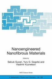 book Nanoengineered nanofibrous materials