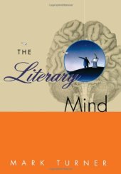 book The Literary Mind