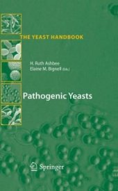 book Pathogenic yeasts