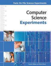 book Computer science experiments