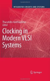 book Clocking in modern VLSI systems