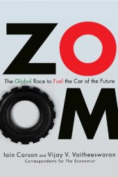 book ZOOM: The Global Race to Fuel the Car of the Future