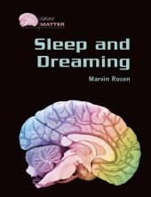 book Sleep and dreaming