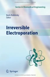 book Irreversible electroporation