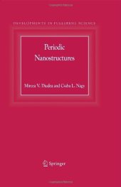 book Periodic Nanostructures (Developments in Fullerene Science)