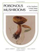 book Poisonous Mushrooms of the Northern United States and Canada