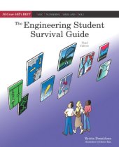 book Engineering Student Survival Guide (BEST Series)