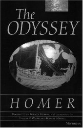 book The Odyssey