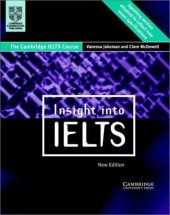 book Insight into IELTS Student's Book Updated edition: The Cambridge IELTS Course