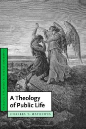 book A theology of public life