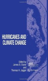 book Hurricanes and climate change