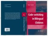 book Code-Switching in Bilingual Children