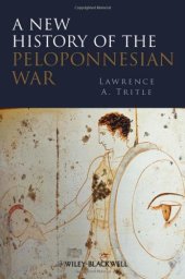 book A New History of the Peloponnesian War