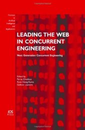 book Leading the Web in Concurrent Engineering: Next Generation Concurrent Engineering