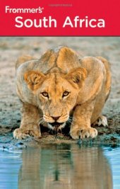 book Frommer's South Africa (Frommer's Complete)