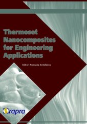 book Thermoset Nanocomposites for Engineering Applications