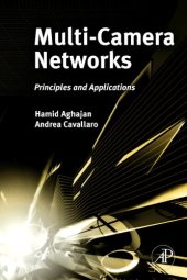 book Multi-Camera Networks: Principles and Applications