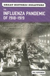 book The influenza pandemic of 1918-1919