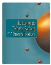 book The economics of money, banking, and financial markets