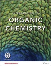 book Introduction to Organic Chemistry