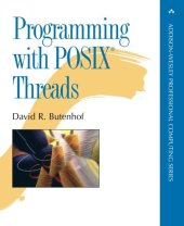 book Programming with POSIX Threads