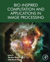 book Bio-Inspired Computation and Applications in Image Processing