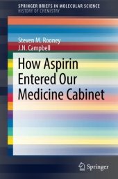 book How Aspirin Entered Our Medicine Cabinet