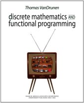 book Discrete Mathematics and Functional Programming