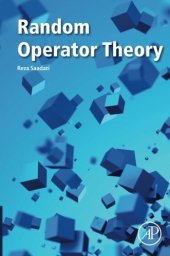 book Random Operator Theory