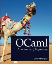 book OCaml from the Very Beginning