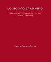 book Logic Programming: The 1999 International Conference