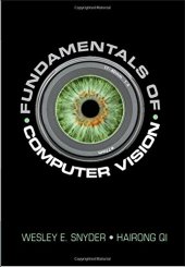 book Fundamentals of Computer Vision