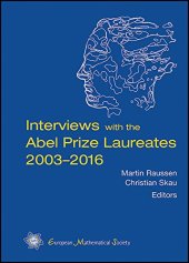 book Interviews With the Abel Prize Laureates 2003-2016