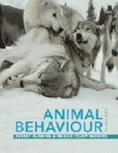 book An Introduction to Animal Behaviour