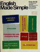 book English Made Simple