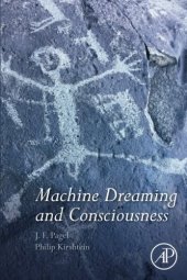 book Machine Dreaming and Consciousness