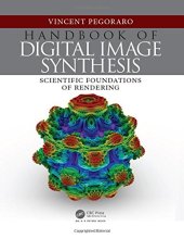 book Handbook of Digital Image Synthesis: Scientific Foundations of Rendering