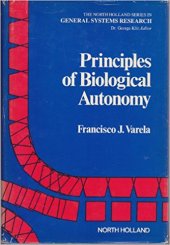 book Principles of Biological Autonomy