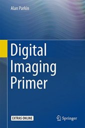 book Digital Imaging Primer