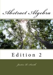 book Abstract Algebra