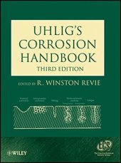 book Uhlig’s Corrosion Handbook