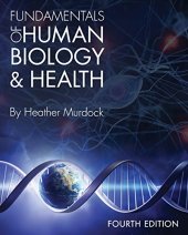 book Fundamentals of Human Biology and Health