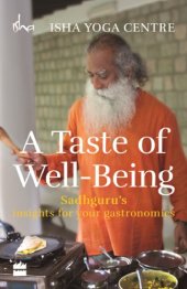 book Taste of Well Being