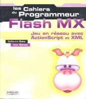 book Flash MX : jeu en réseau avec ActionScript et XML