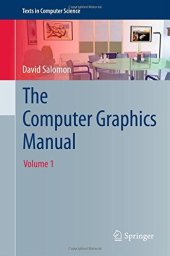 book The Computer Graphics Manual