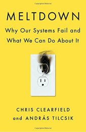 book Meltdown: Why Our Systems Fail and What We Can Do About It